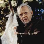 Anthony Hopkins