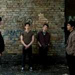 Mukhtar Andassov, Aslan Anarbayev, Adlet Anarbekov, Daulet Anarbekov, Nursultan Nurbergenov