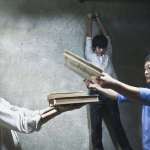 Mukhtar Andassov, Timur Aidarbekov