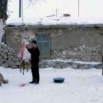 Timur Aidarbekov, Bagila Kobenova