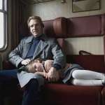 Ava Eusepi-Harris, Ralph Fiennes