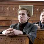 Bruno Ganz, David Kross