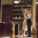 Kate Winslet, David Kross