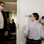 Andr&eacute; Dussollier, Charlotte Rampling, Charlotte Gainsbourg, Laurent Lucas