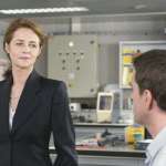 Charlotte Rampling, Laurent Lucas