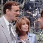 John Cleese, Jamie Lee Curtis, Kevin Kline