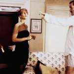 John Cleese, Carey Lowell, Jamie Lee Curtis