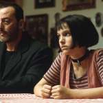 Jean Reno, Natalie Portman
