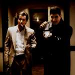 Peter Appel, Gary Oldman