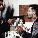 Robert LaSardo, Jean Reno, Natalie Portman