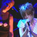 Beth Orton, Julie Christensen