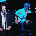 Chris Spedding, Nick Cave