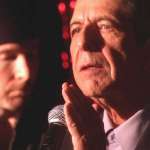 Leonard Cohen, The Edge