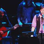 Martha Wainwright, Rufus Wainwright