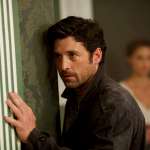 Ashley Judd, Patrick Dempsey