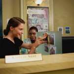 Ashley Judd, Octavia Spencer