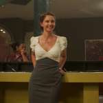 Rob Huebel, Ashley Judd, Octavia Spencer