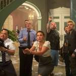 Tim Blake Nelson, Jeffrey Tambor, Rob Huebel, Adrian Martinez, Ashley Judd, Pruitt Taylor Vince, Matt Ryan