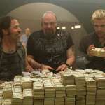 Tim Blake Nelson, Jeffrey Tambor, Pruitt Taylor Vince, Matt Ryan