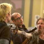 Tim Blake Nelson, John Ventimiglia, Matt Ryan