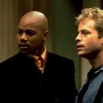 Cuba Gooding Jr., Greg Kinnear