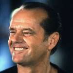 Jack Nicholson