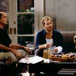 Jack Nicholson, Greg Kinnear