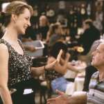 Jack Nicholson, Helen Hunt