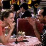 Jack Nicholson, Helen Hunt