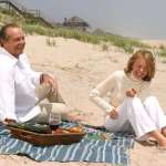 Diane Keaton, Jack Nicholson