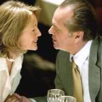 Diane Keaton, Jack Nicholson