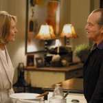 Diane Keaton, Jack Nicholson