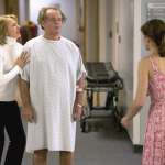 Diane Keaton, Jack Nicholson, Amanda Peet