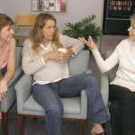 Frances McDormand, Diane Keaton, Amanda Peet