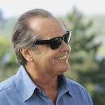 Jack Nicholson
