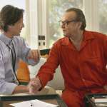 Keanu Reeves, Jack Nicholson