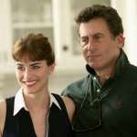 Paul Michael Glaser, Amanda Peet