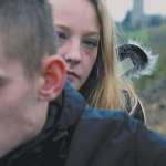 Michael Socha, Megan Palmer