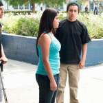 Bobby Soto, Jos&eacute; Juli&aacute;n, Chelsea Rendon, Gabriel Chavarria