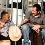 Demi&aacute;n Bichir, Carlos Linares