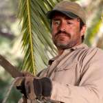 Demi&aacute;n Bichir