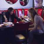 Alysia Reiner, Pamela Adlon