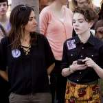 Hannah Alligood, Pamela Adlon