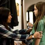 Olivia Edward, Pamela Adlon