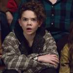 Olivia Edward, Hannah Alligood