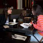 Pamela Adlon, Mikey Madison