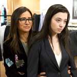 Pamela Adlon, Mikey Madison