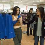 Pamela Adlon, Mikey Madison