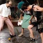 Dominique Lavanant, G&eacute;rard Jugnot