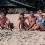 Dominique Lavanant, Luis Rego, Michel Creton, Marie-Anne Chazel